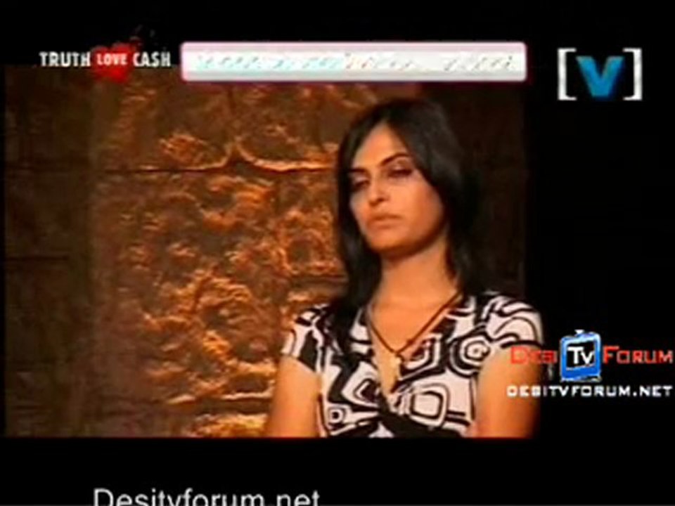 [V] Truth Love Cash - 24th April 2010 - pt8