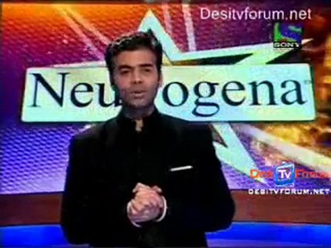 Lift Kara De - 24th April 2010 - pt1