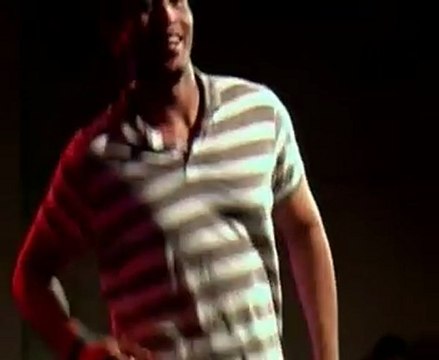 Battle de Danse St Denis - Decembre 09