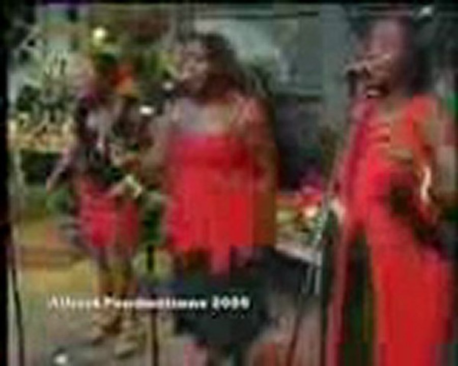 Richie Spice - Blood Again