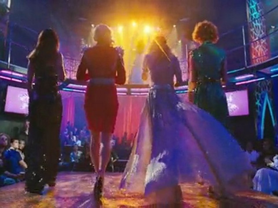 Sex and The City 2 - Trailer 1 www.cinefragman.info