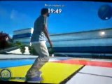 Skate 3 Demo - Sortir de la zone de démonstration