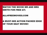 WATCH MR AND MRS SMITH FOR FREE