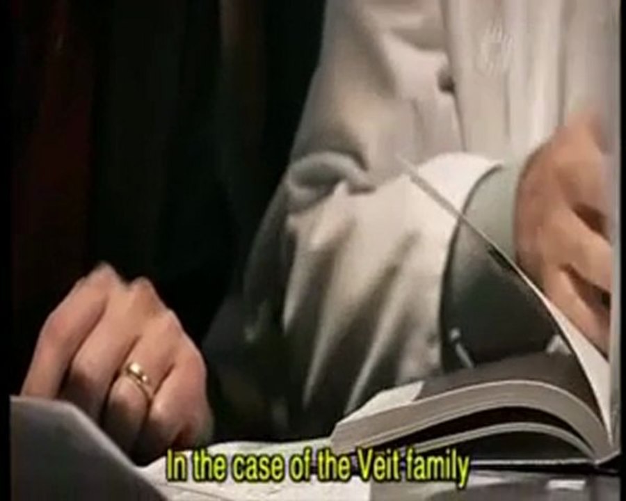 Proves of Adolf Hitler's Jewish Heritage 2 of 2