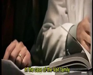 Proves of Adolf Hitler's Jewish Heritage 2 of 2