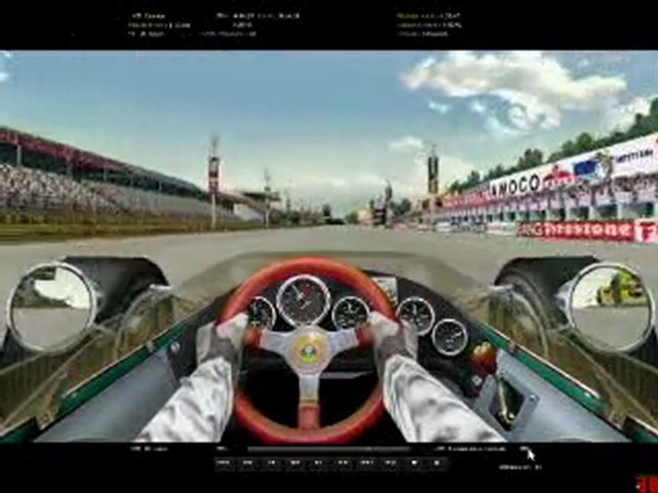 Grand Prix Legend (GPL)