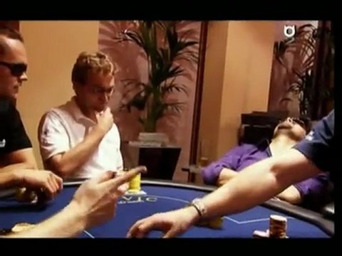 European Poker Tour s03e05 EPT London 2006 Pt07