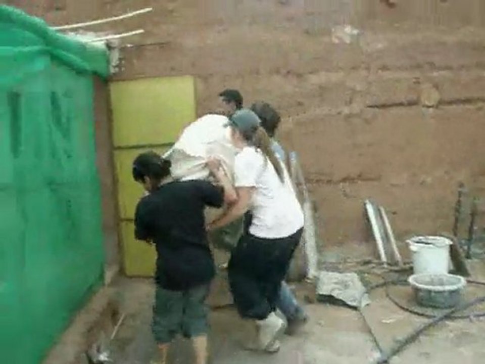 petit bassin video finale avril 2010 tamounte