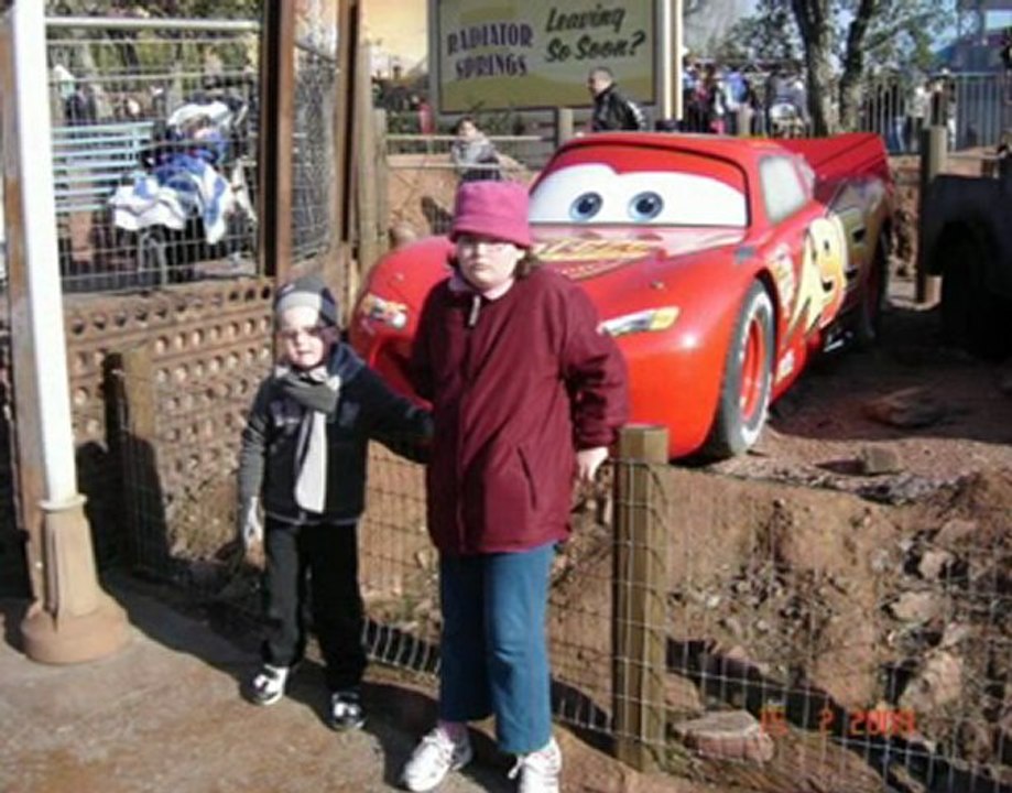 vidéo montage pour Manon