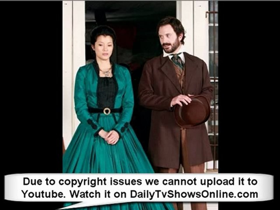 Vampire Diaries Season 1 Episode 19 Miss Mystic Falls