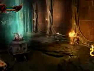 God of War III - Complete Walkthrough -JPN Version- Part 29