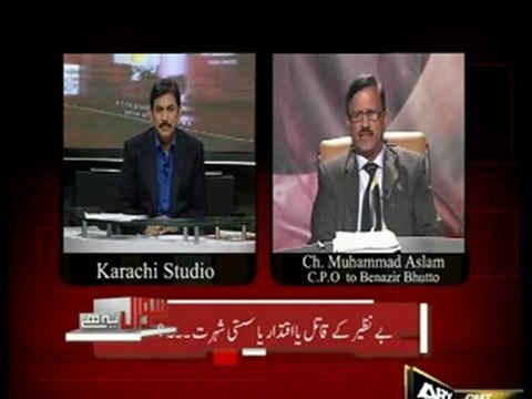 Sawal Yeah hi 24th April 2010 part 1