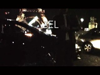 Ekinox - Zel " HYPE" ( Street Clip) 2010