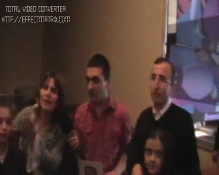 Başkan Özdemir İlk Öğretim Öğrencileri Velileri Ve Öğretmlri