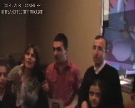 Başkan Özdemir İlk Öğretim Öğrencileri Velileri Ve Öğretmlri