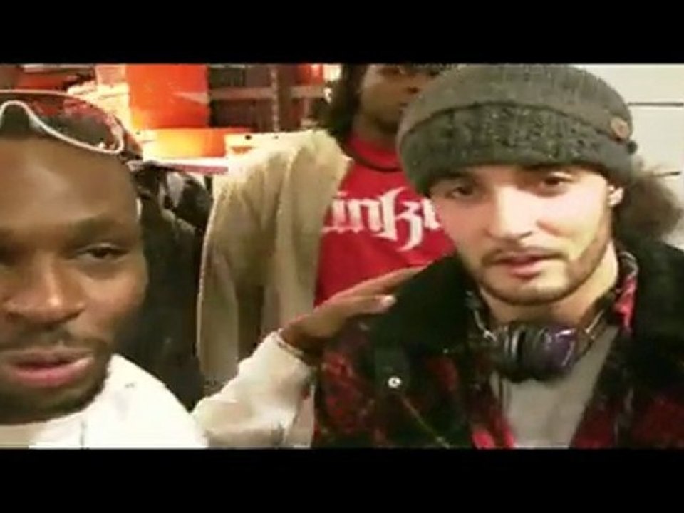 B.E.V : I love my jojo