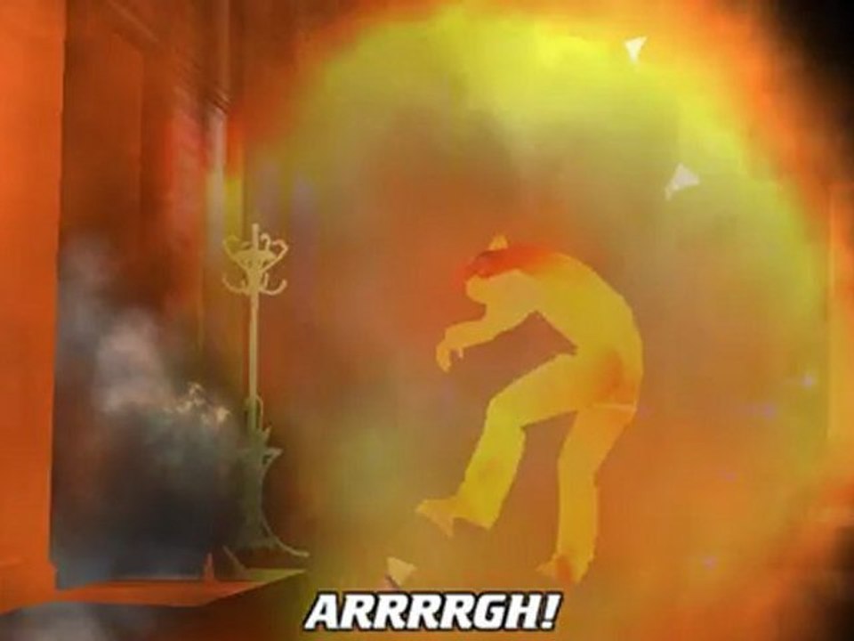 Season Two: Ishanderun  Dark Age Part XV