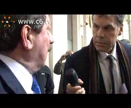 Napolitano e Berlusconi alla Scala. Fuori contestazioni