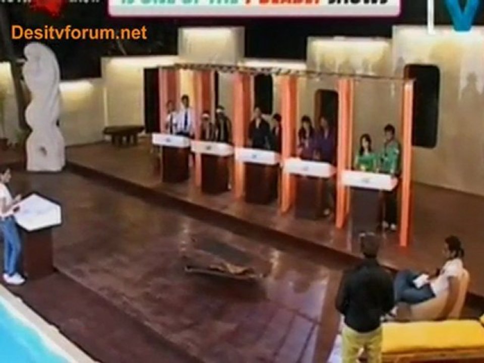 [V] Truth Love Cash - 24th April 2010 Video Update - pt1