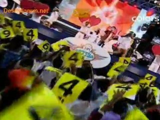 IPL Rock Star - 24th April 2010 Video Watch Online part2