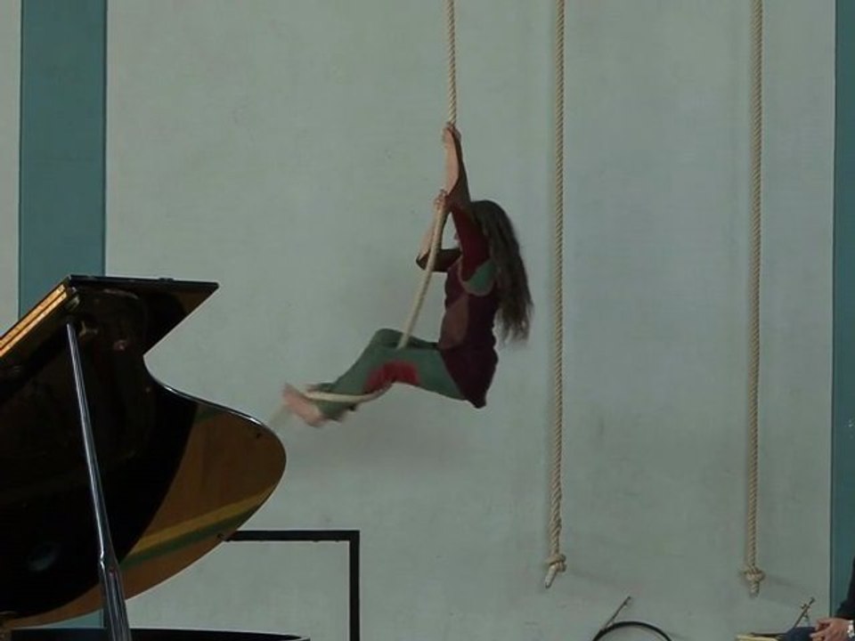 Caravane Amoureuse 2010 - Ljubečna - Slovénie - 18/04/10