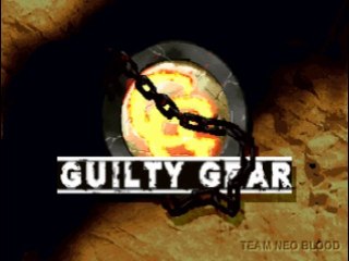 Test de Guilty Gear (Playstation)