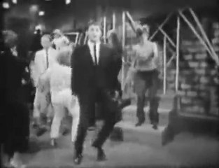 Donnie Brooks - What_d I Say (HOLLYWOOD A GO GO_ 1965)