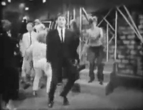 Donnie Brooks - What_d I Say (HOLLYWOOD A GO GO_ 1965)