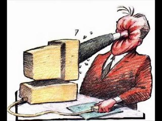 Google Slap and a Pay Per Click Alternative!