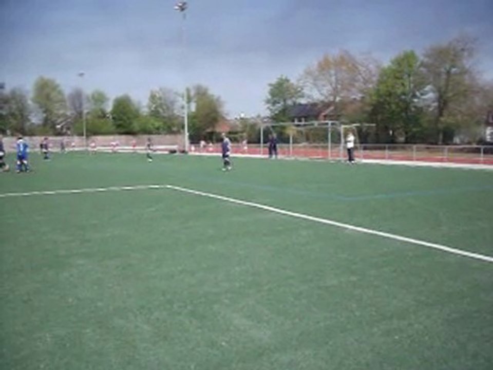 Blau Weß Aasee e.V. Münster 24.04.2010 port.5