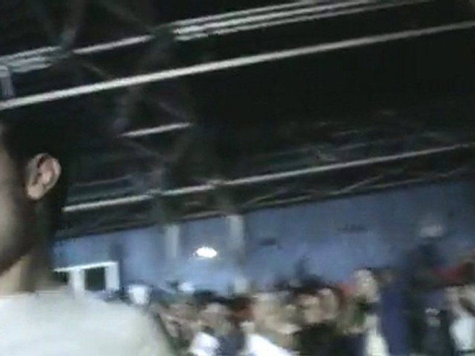 kaby01 et kamal au zenith de paris