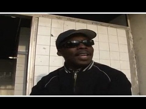 !! EXCLU !! SHONE D'HOLOCOST - interview la creme du crime 2