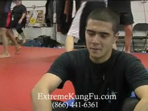 Martial Arts Edgewater, Andersonville, Loyola University (7