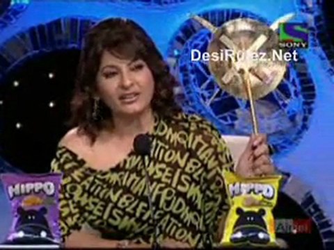 Comedy Circus 24th April 2010 Part4