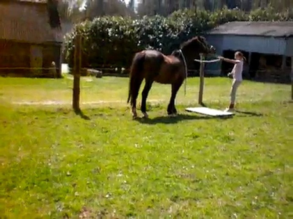 Waly vacances avril !