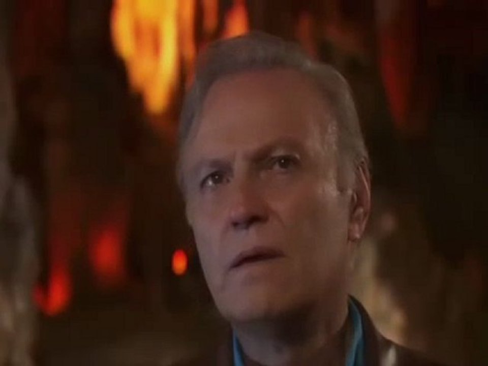 Çığlık Çığlığa Bir Sevda Film Fragmanı