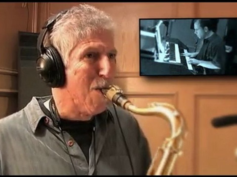 Bob Mintzer - Papa Lips