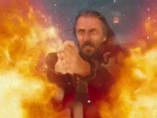 Le dernier maitre de l'air VOSTFR (B.A. 3)