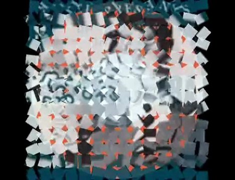 Donnie Brooks - Up To My Ears (In Tears)