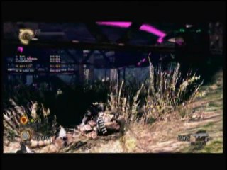 Preview Lost Planet 2