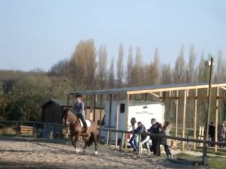 Club 1 préliminaire Forever de Sémilly