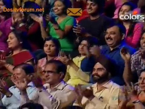 National Bingo Night - 24th April 2010 - Part3