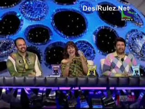 Comedy Circus 24th April 2010 Part6