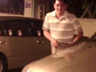 Unreleased Video: Promoting Community Vibes 5 @ South Beach