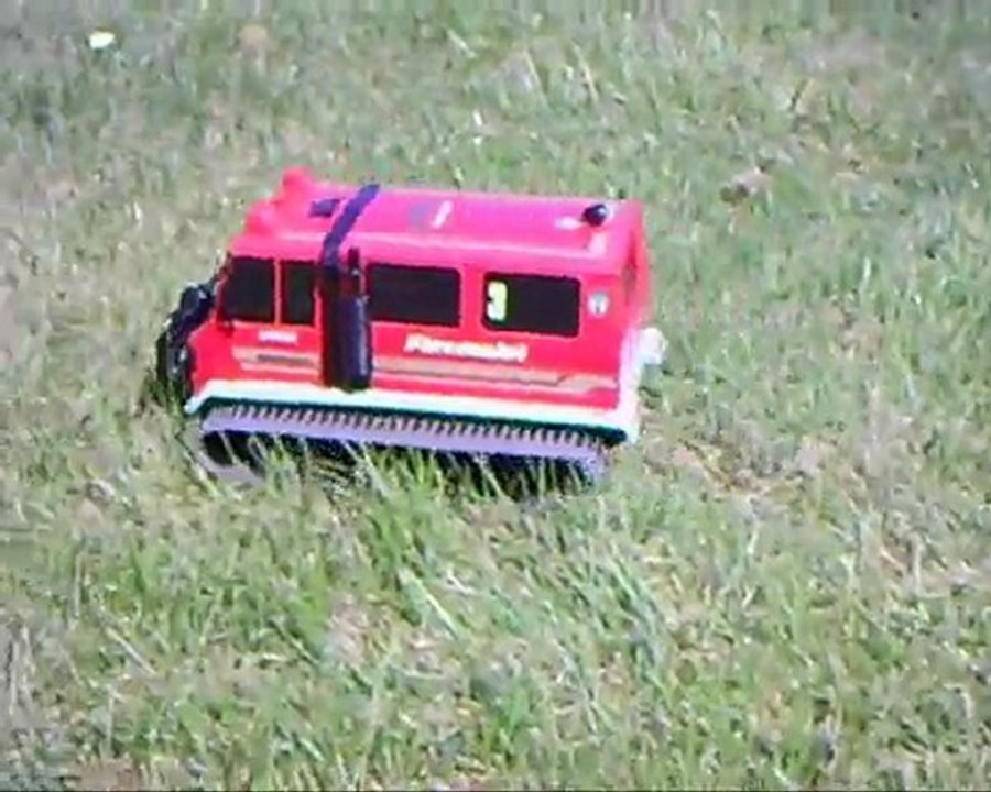 Nikko Winch Flex Mobile / Flexmobil / Flexmobile