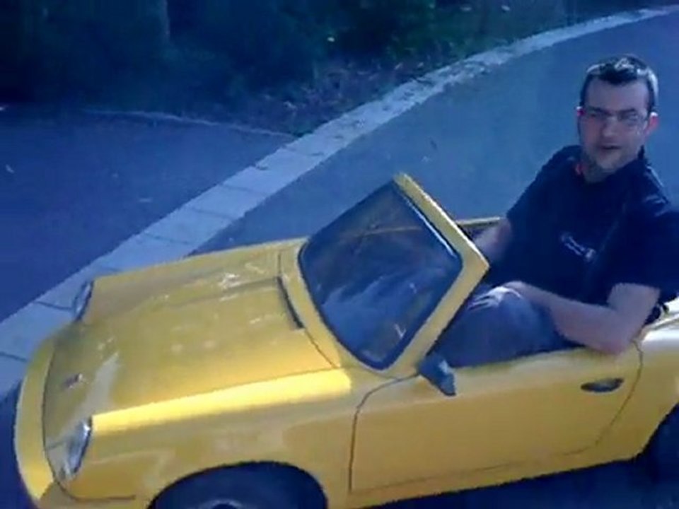 mario 911