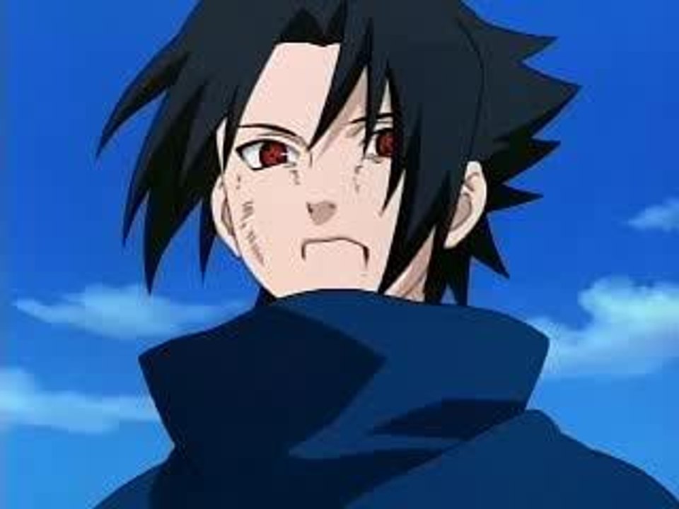 Amv naruto by MIL0