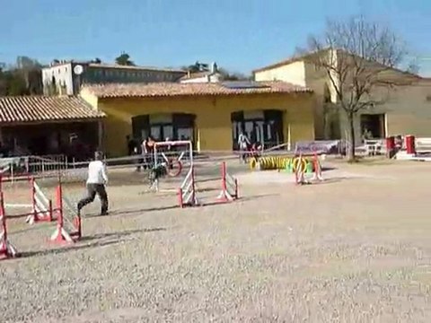 Sunny - Jumping La Bouilladisse