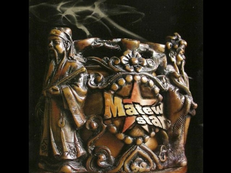 Amour, Haine, Amitié - Matew Star