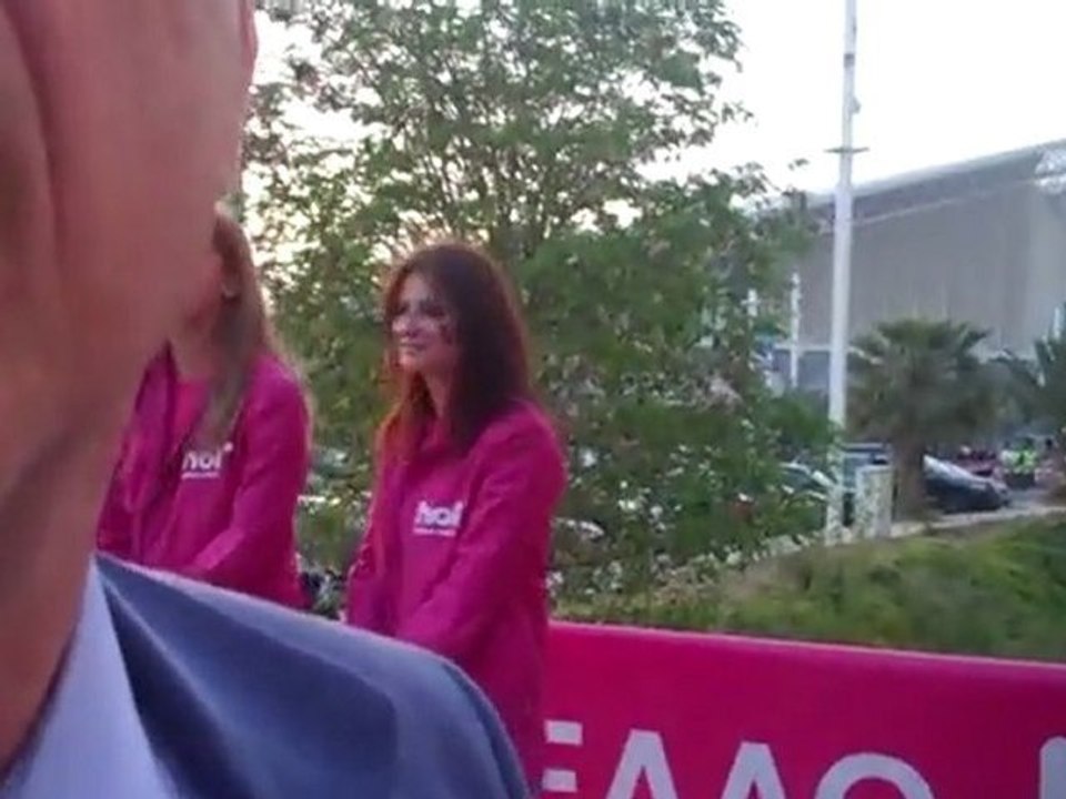 Δηλώσεις Παύλου Γιαννακόπουλου πριν τον τελικό